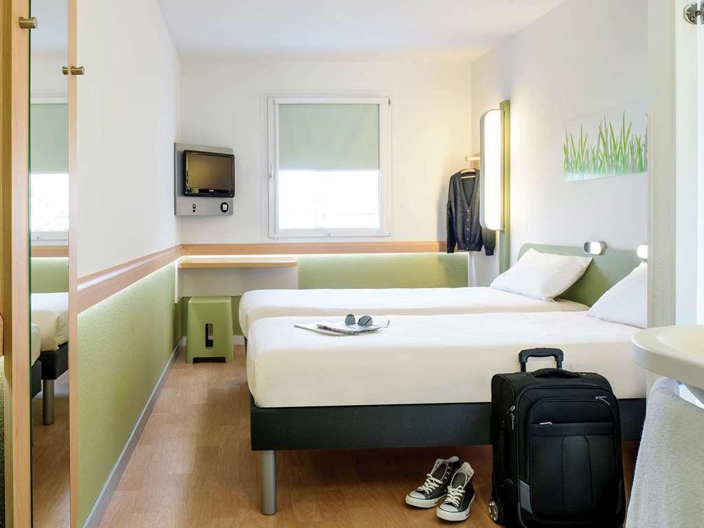 Ibis Budget Bilbao Barakaldo Værelse billede